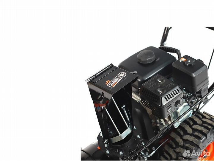 Снегоуборщик patriot Патриот PS 603 H 7 лс