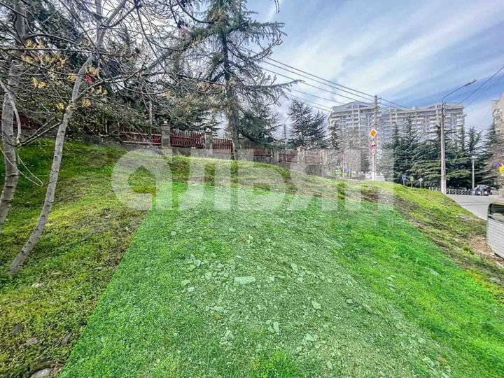 Участок 1 сот. (ИЖС)