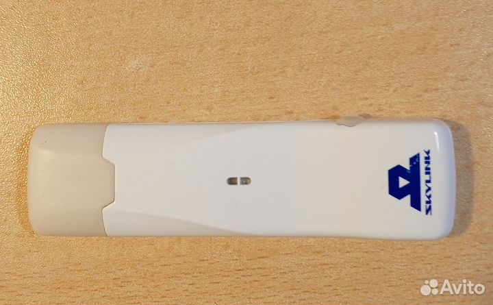 USB модемы 3G, 4G. Антенна