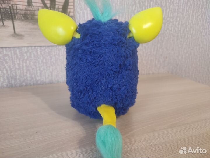 Игрушка Furby ферби