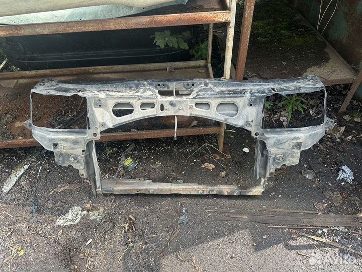 Телевизор на skoda octavia a4 tour