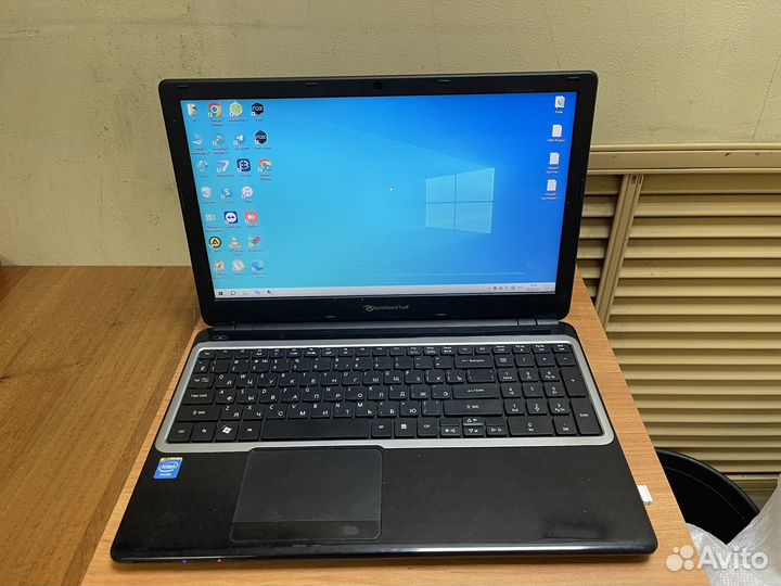 Packard bell V5WT2