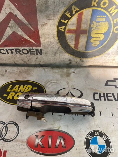 Ручка двери передняя левая Lifan X60 X60 LFB479Q