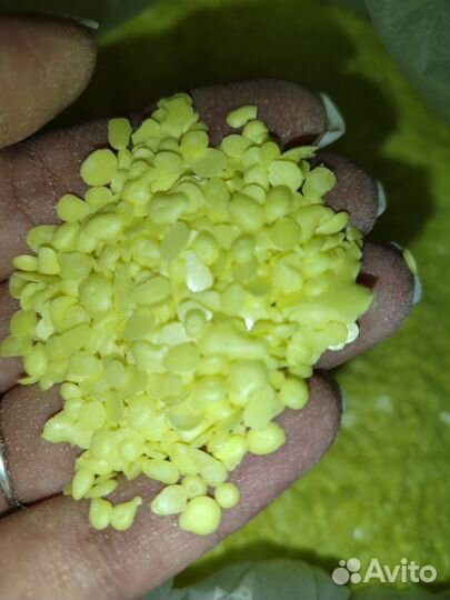 Sera коллоидная сера