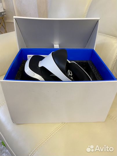 Шлем Sony playstation VR 1