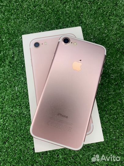 iPhone 7, 32 ГБ