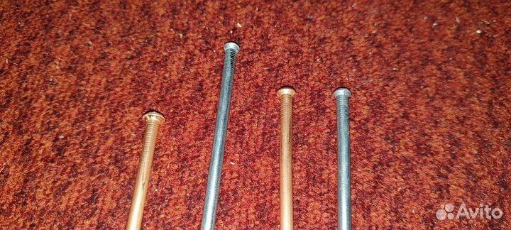 Изготовление тормозных трубок 4.75