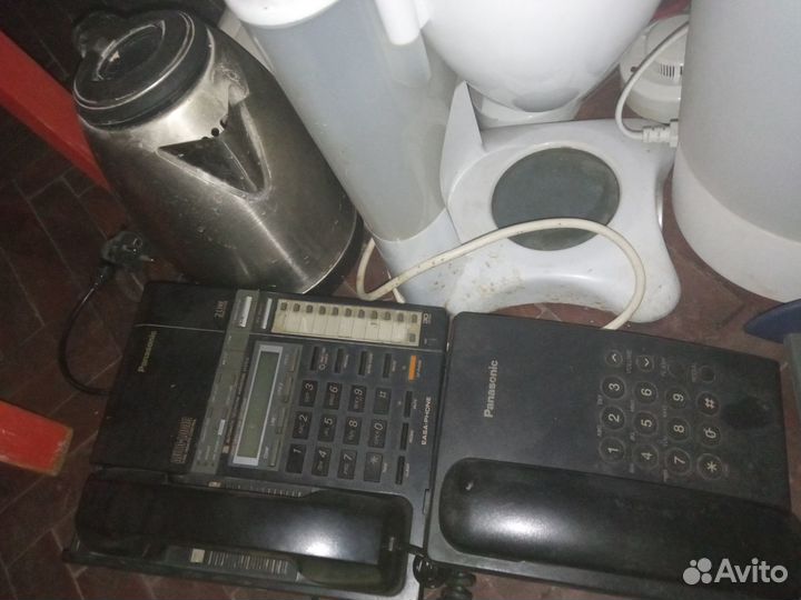 Электроника запчасти переносные диски беспроводные