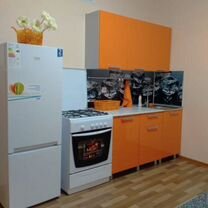 1-к. квартира, 38,3 м², 7/9 эт.