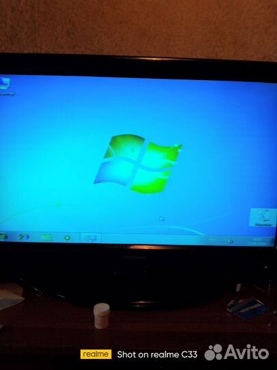 Ноутбук emachines e525 на р 4400 2 ядра 4 гига