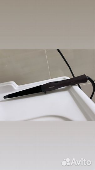 Плойка Phillips Pro care