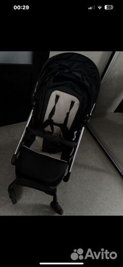 Бронь до вечера 15/10 Прогулочная коляска