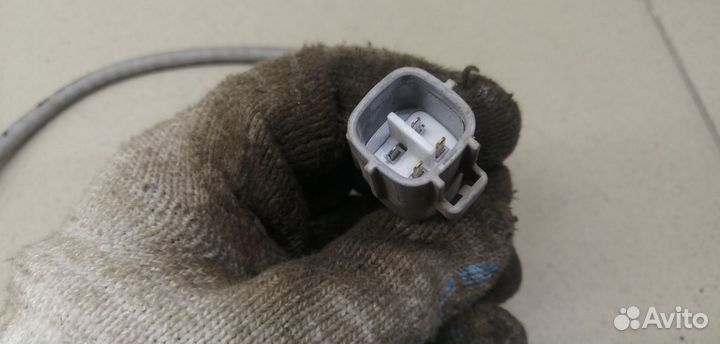 Датчик кислородный/Lambdasonde ASX 2010-2016