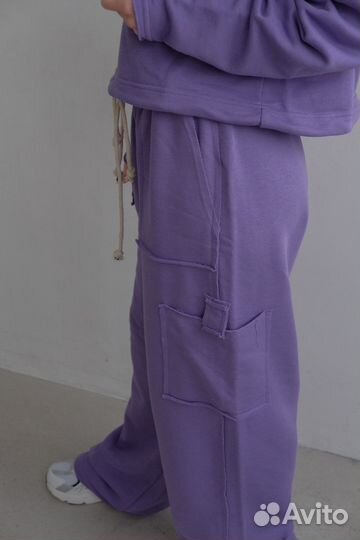 Спортивный костюм женский новый