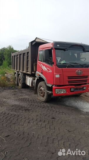 FAW CA3250P66K2T1E4, 2008