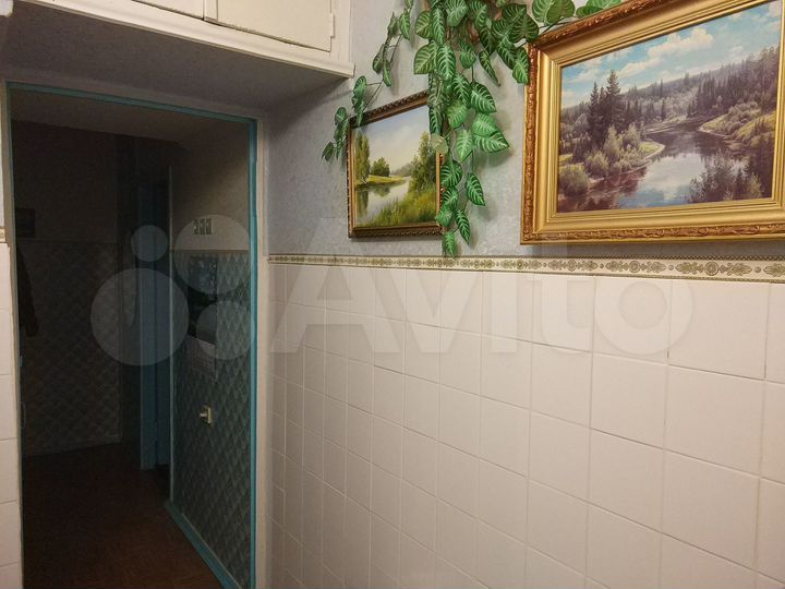 2-к. квартира, 43 м², 5/5 эт.