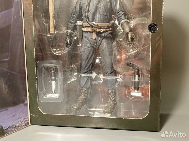 Neca My Bloody Valentine The Miner