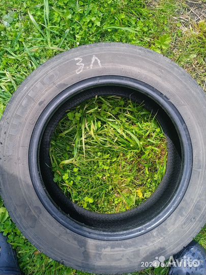 Автомобильные шины бу