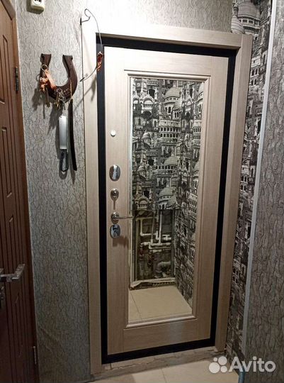 Входные двери