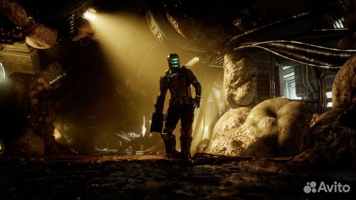 Dead Space Remake 2023 (Steam / EA App)