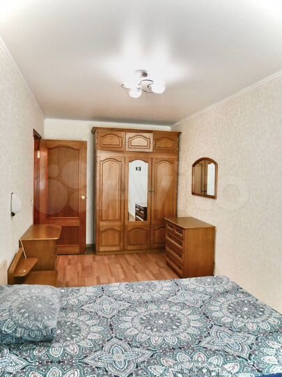 2-к. квартира, 44 м², 2/5 эт.