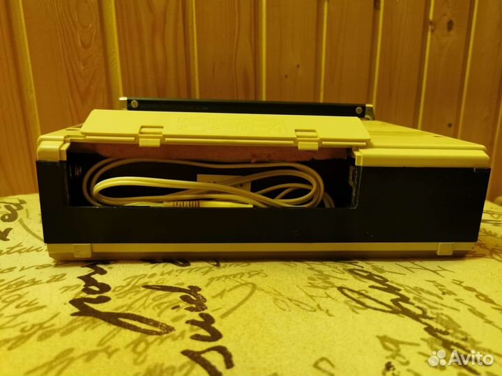 Радиоприемник Vef 214