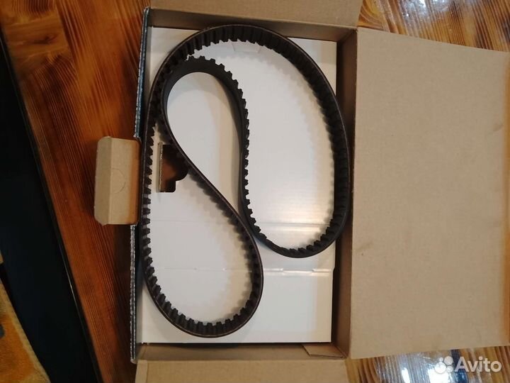 Комплект ремня грм Fiat, Lancia, Ford