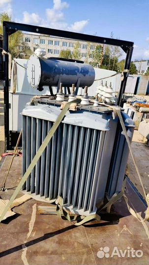 Трансформаторы тсз