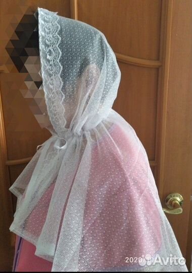 Продам ниспадающие платки