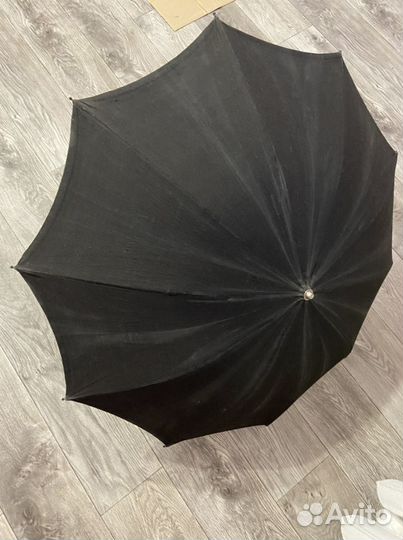 Зонт времен СССР