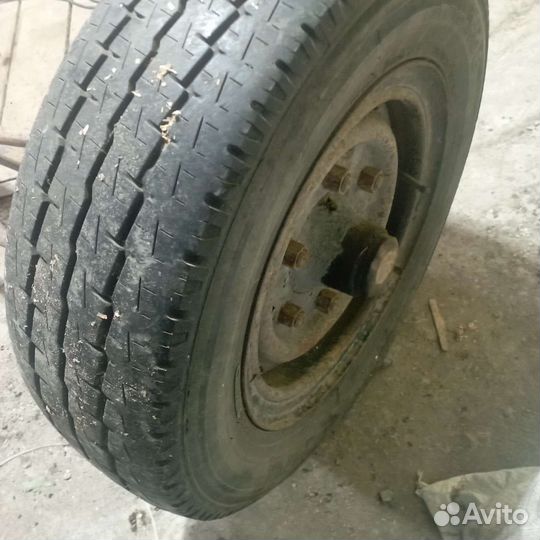 Передняя балка мазда титан