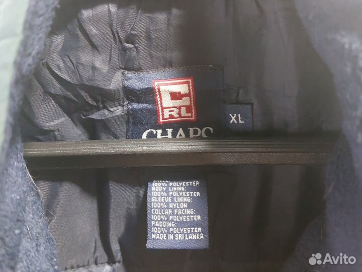 Куртка зимняя Chaps XL