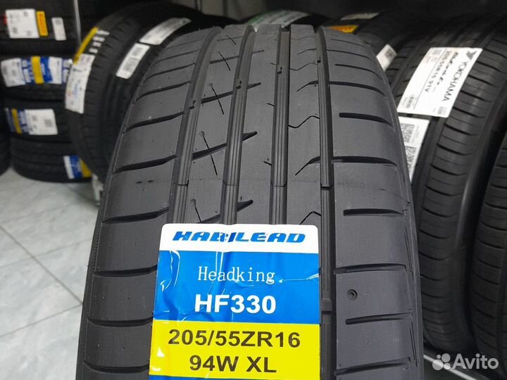 Habilead HF330 205/55 R16