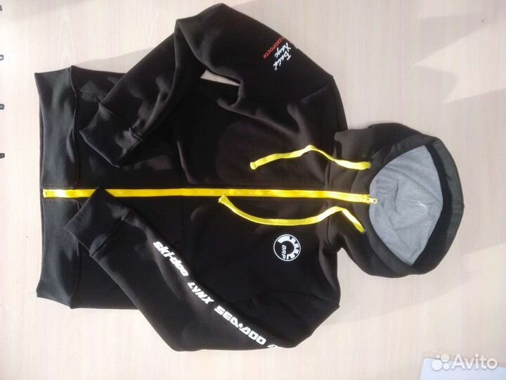 Швейный Печатный цех