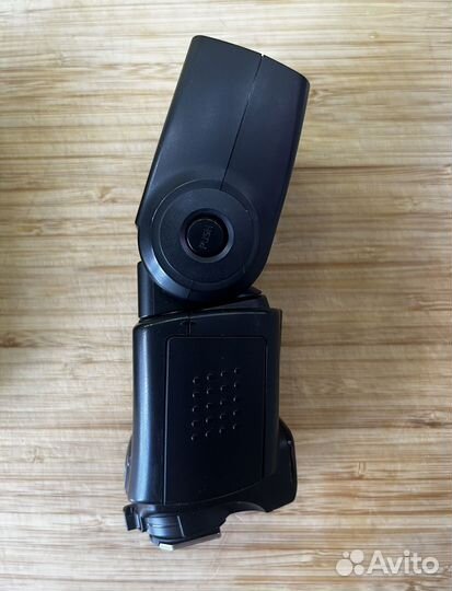 Canon 430EX II вспышка