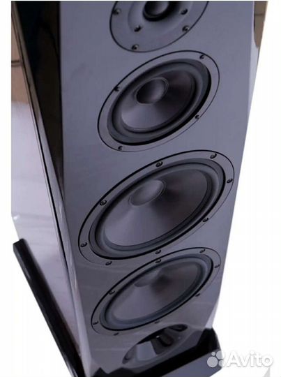 Radiotehnika Giant fs-100 Milano