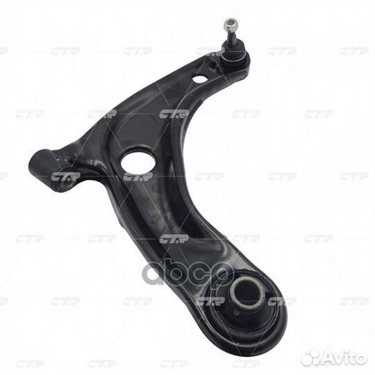 Рычаг подвески, передний правый нижний SB3602