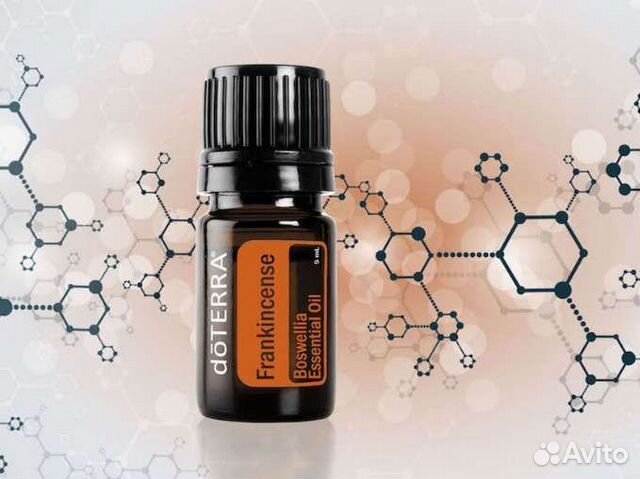 Эфирное масло дотерра doterra ладан купить в Санкт-Петербурге | Личные ...