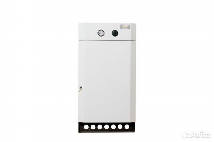 Газовый котел напольный