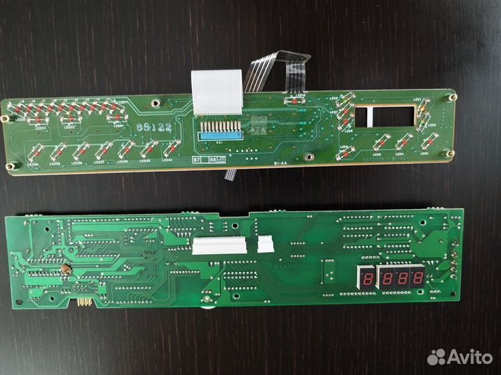 Плата для вязальной машины Brother KH930