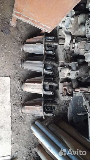 Редуктор ваз 2101 -2107