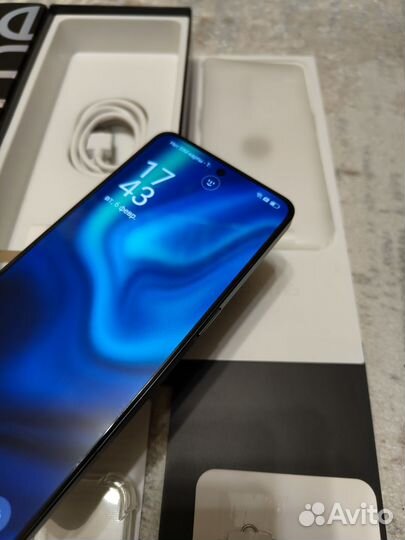 realme GT 2 Master Explorer Edition, 12/256 ГБ