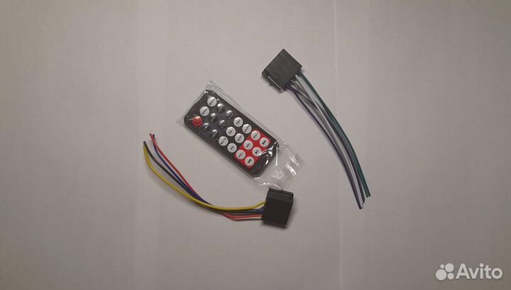 Автомагнитола pioneer