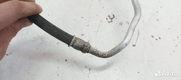 Трубка кондиционера 1.4 Skoda Karoq