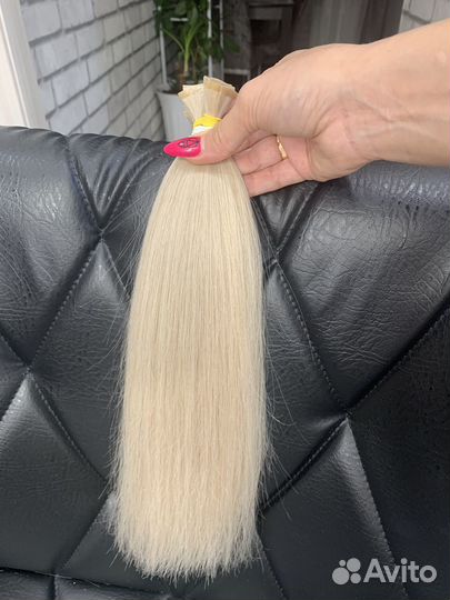 Волосы для наращивания