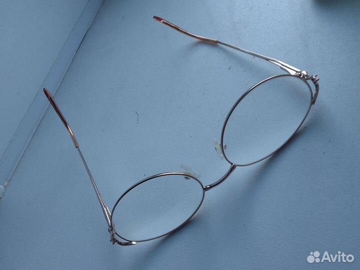 Очки для зрения