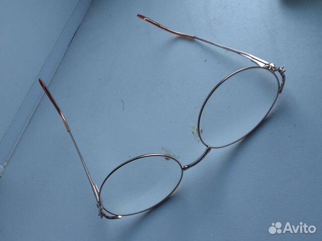 Очки для зрения