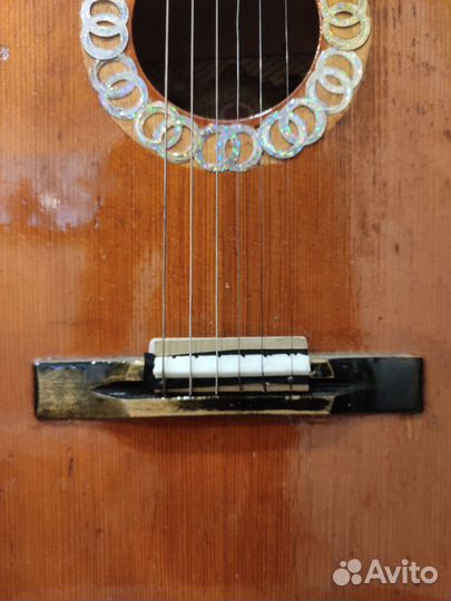 Классическая гитара