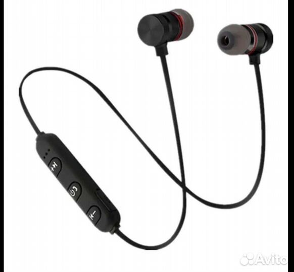 Беспроводные Bluetooth наушники