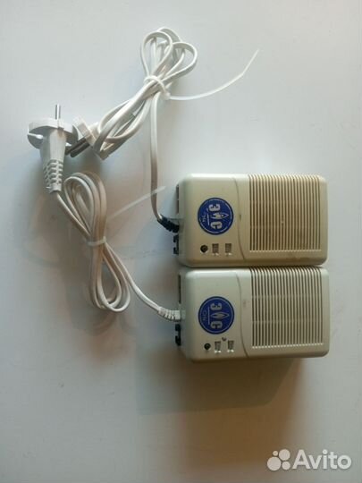 Сигнализатор загазованности